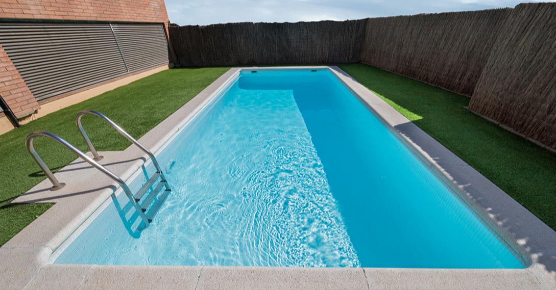 Pvc Per Piscine In Rotoli