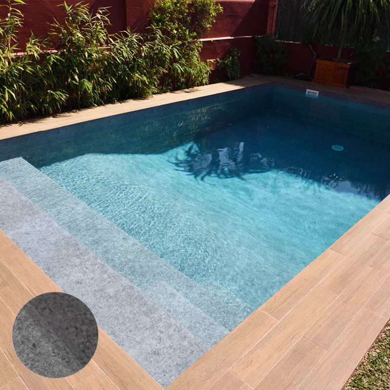 Pvc Armato Per Piscine