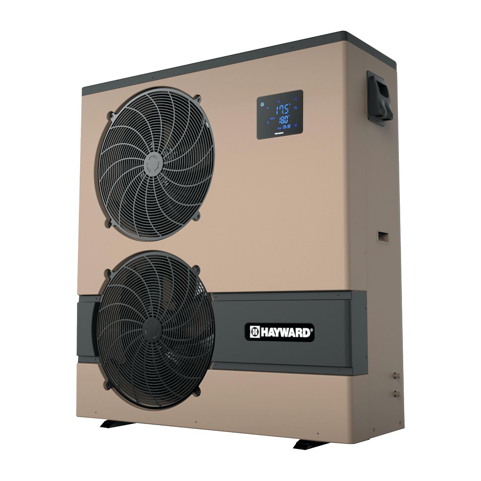 Pompa Di Calore Per Piscina EnergyLine Pro ALL SEASON Inverter Hayward